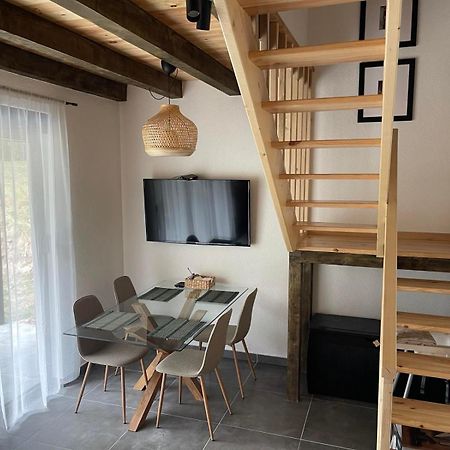 Zminica Lake House Žabljak Εξωτερικό φωτογραφία