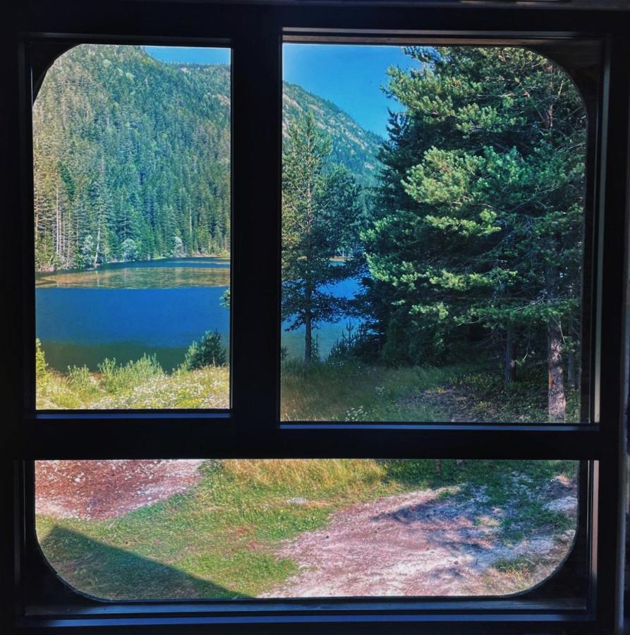 Zminica Lake House Žabljak Εξωτερικό φωτογραφία
