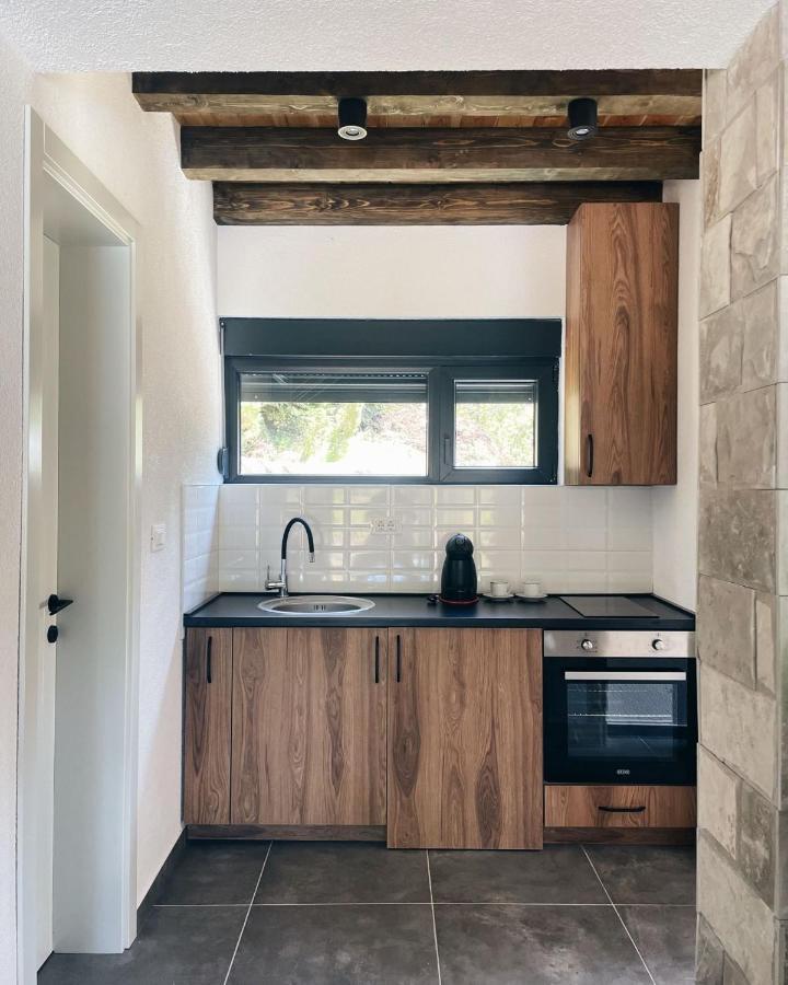 Zminica Lake House Žabljak Εξωτερικό φωτογραφία