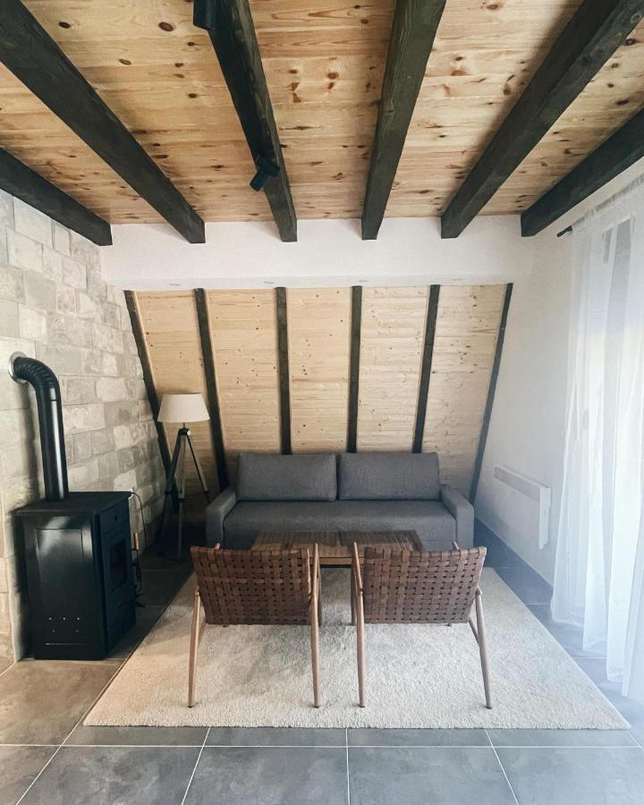 Zminica Lake House Žabljak Εξωτερικό φωτογραφία